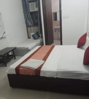 Hotel The Best Mahipalpur