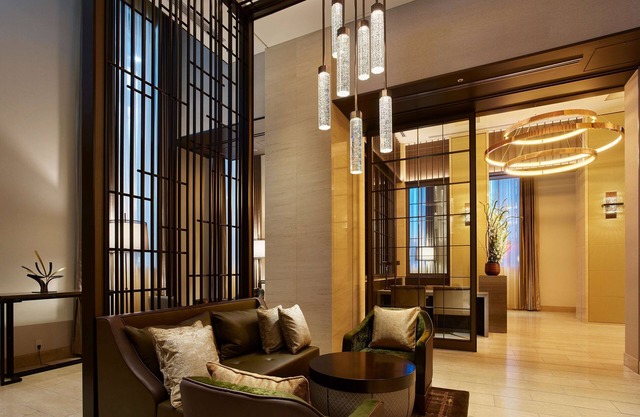 Hotel The Celestine Ginza