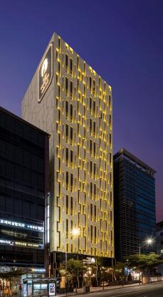 Hotel The Designers LYJ Gangnam Premier