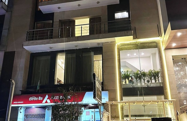 Hotel The Imperio