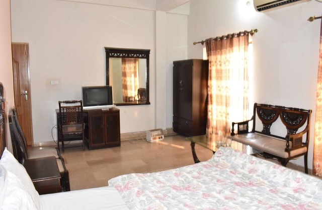 Hotel The Oriel