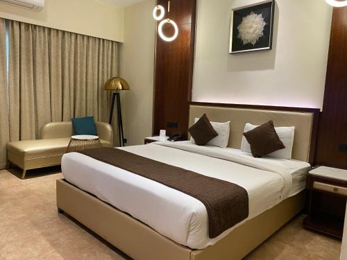 Hotel The Patricians