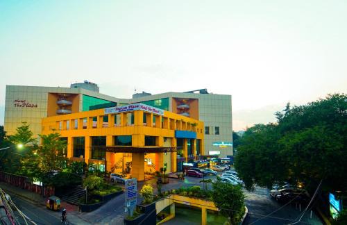 Hotel the Plaza