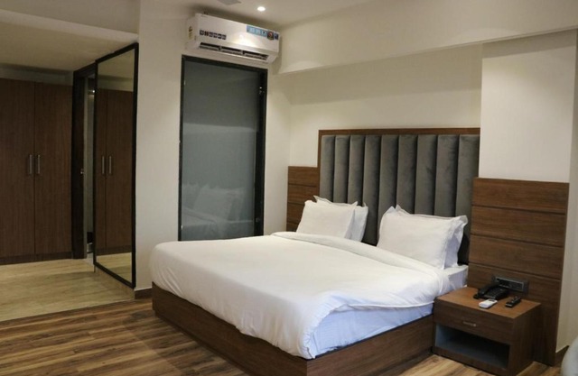 Hotel The Sawai