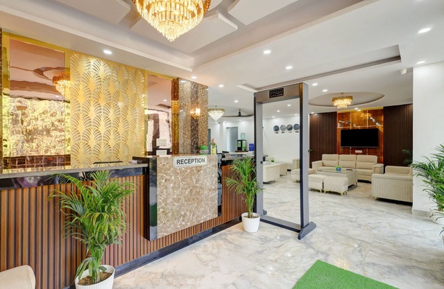 Hotel The Venice