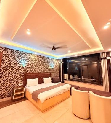 Hotel Tirupati