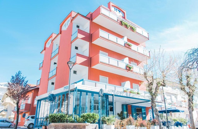 Hotel Tivoli