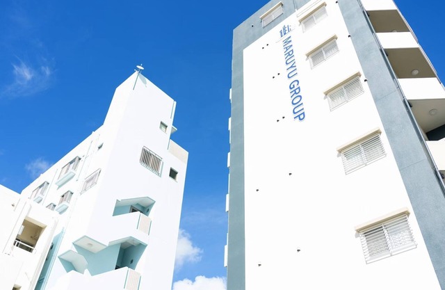 Hotel Tomas Asahibashi Station