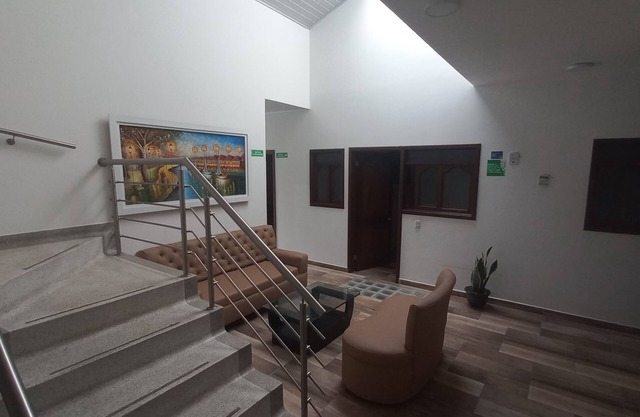 Hotel Torrado