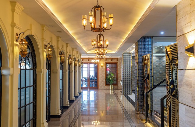 Hotel Tourmaline
