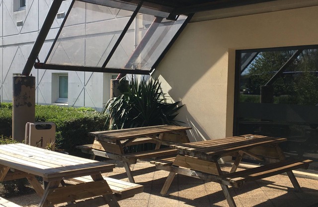 HOTEL TOURS NORD