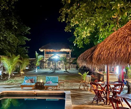 Hotel Tranquilo