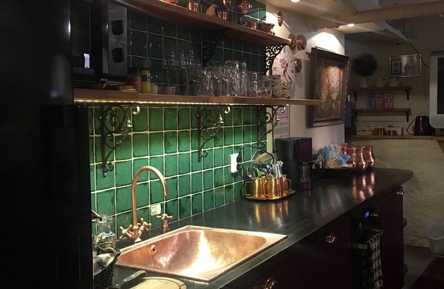 Hotel Tre Små Rum