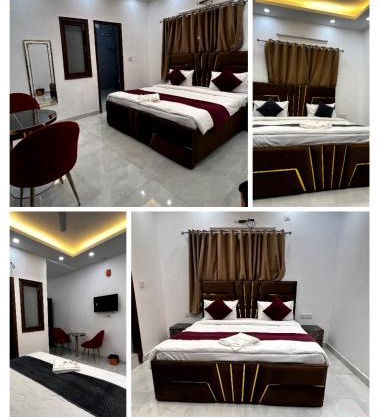 Hotel Trending Stay