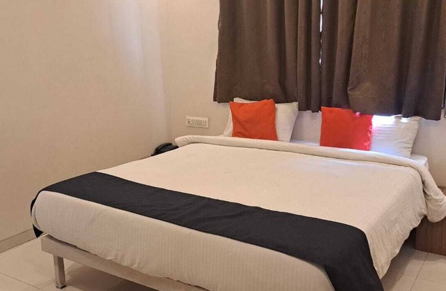 Hotel Trimurti Executive