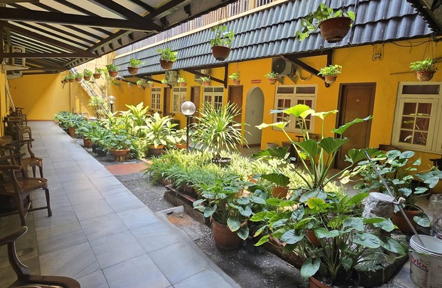 Hotel Tugu Asri