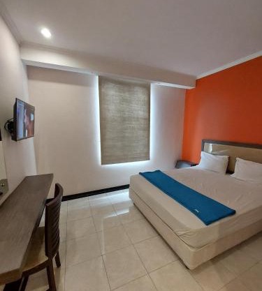 Hotel Tulip Madiun