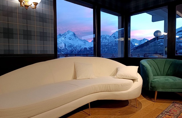 hotel Turan