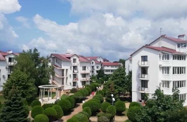 Hotel U Mikhalycha