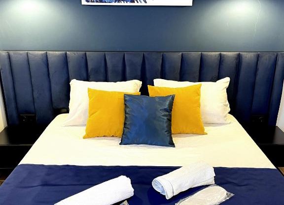 Hotel ULYSSES