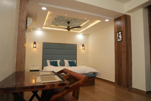 Hotel Uncle Plaza