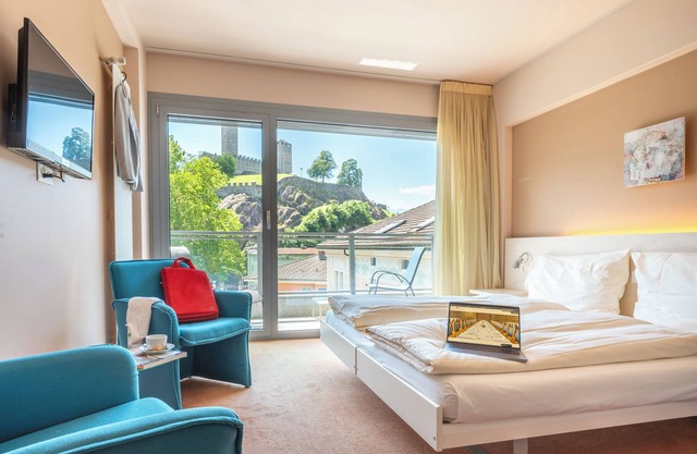 Hotel Unione
