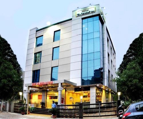 Hotel Vaishali Inn Ghaziabad