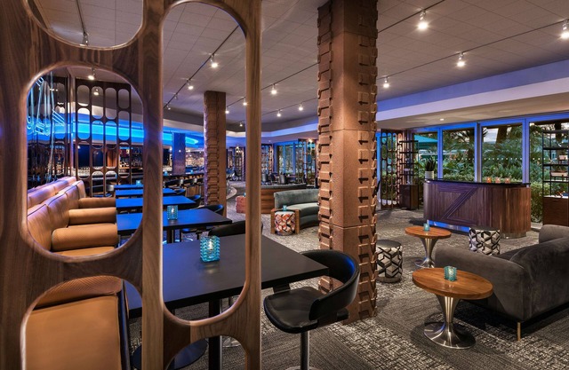 Hotel Valley Ho
