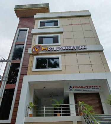 Hotel Valley Inn