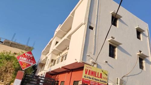Hotel Vanilla Inn