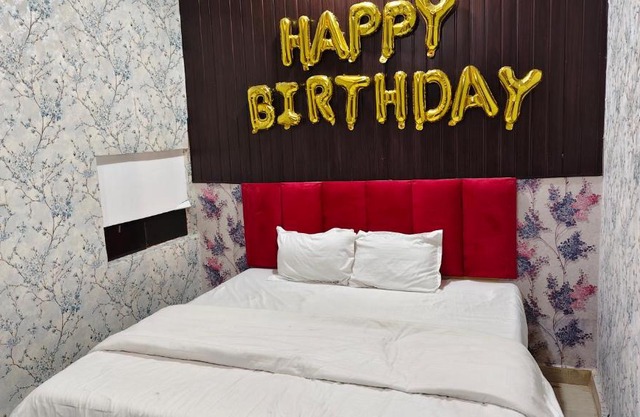Hotel Vanilla inn rajkishor nagar