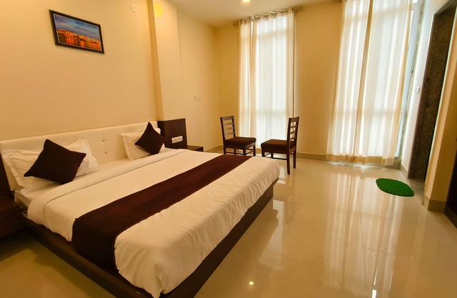 Hotel Veer Palace