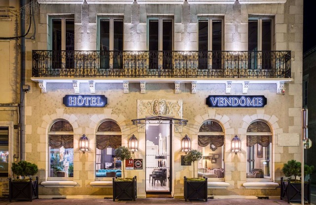 Hotel Vendome, BW Signature Collection