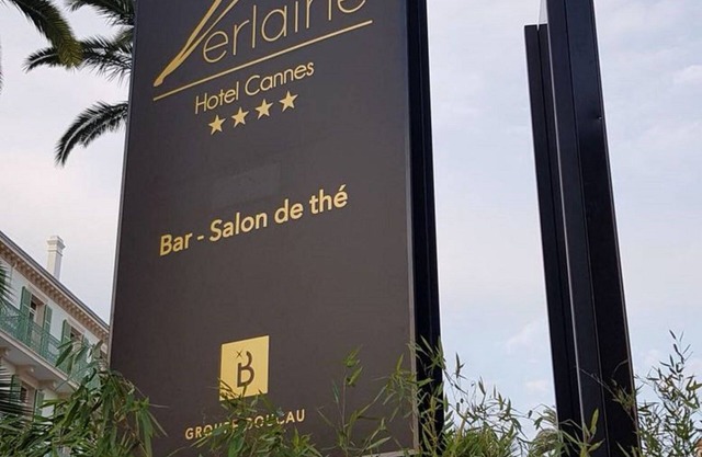 Hotel Verlaine
