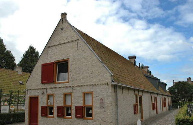 Hotel Vesting Bourtange