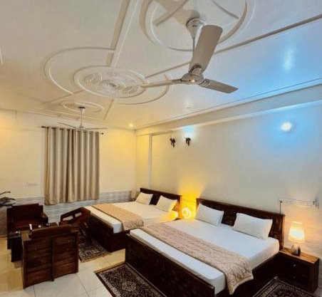 Hotel Victoria City Mumbai
