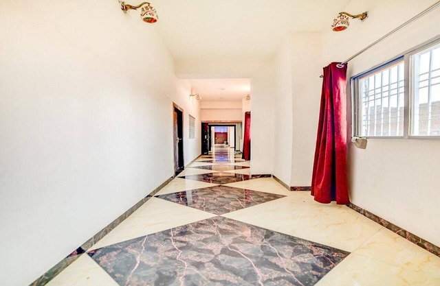 Hotel Vidhata Palace