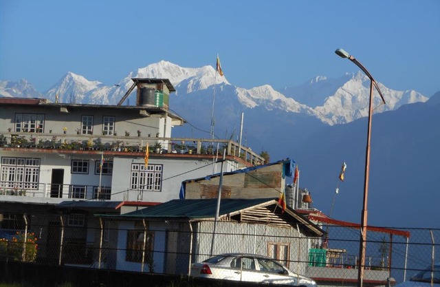 Hotel View Point