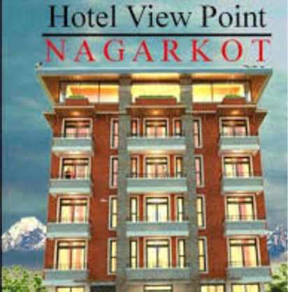 Hotel View Point Nagarkot