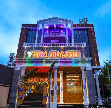 HOTEL VIJAYARANI