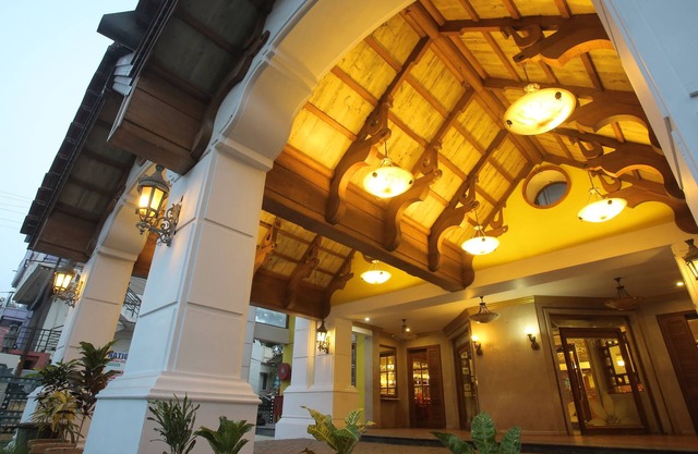 Hotel Vijayetha