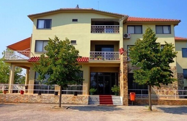 Hotel Viktoria Tirana