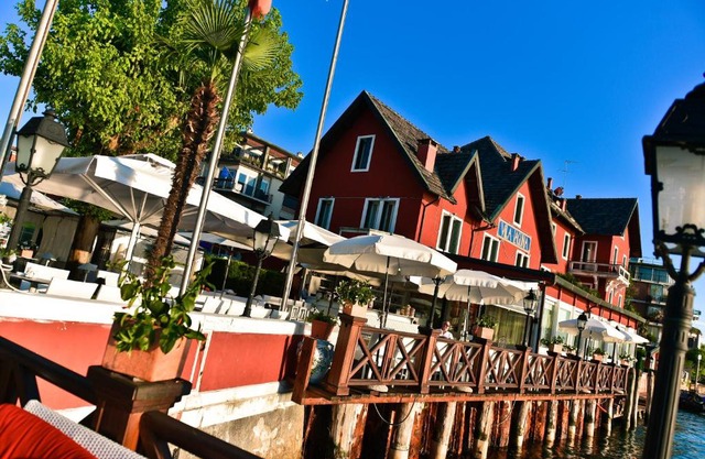 Hotel Villa Laguna