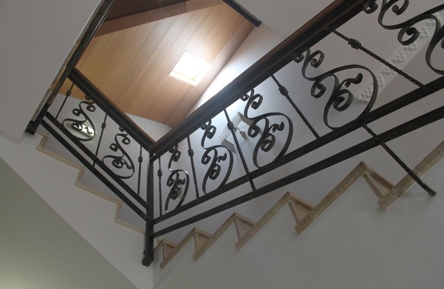 Hotel Villa María