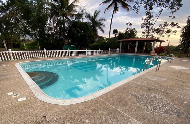 HOTEL VILLA NOEL