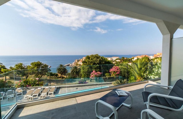 Hotel Villa R