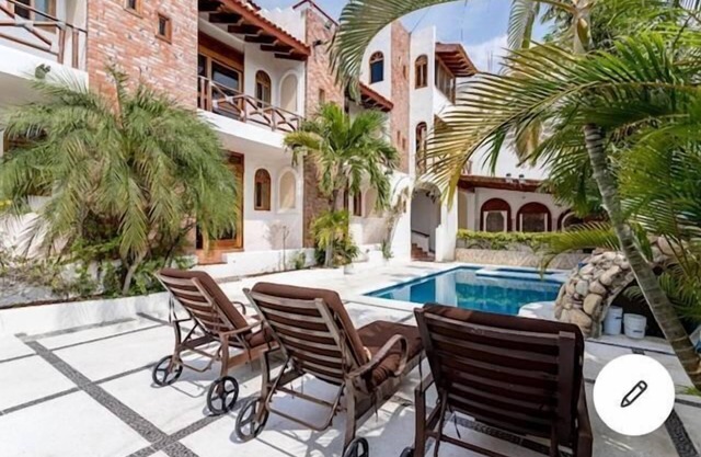 HOTEL VILLAS XAIBA