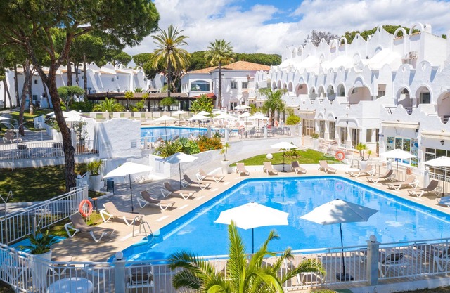 Hotel Vime La Reserva de Marbella