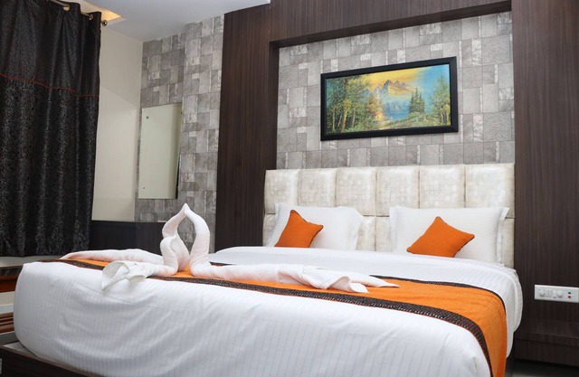 Hotel Vinayak
