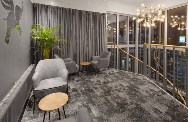Hotel Vindeus